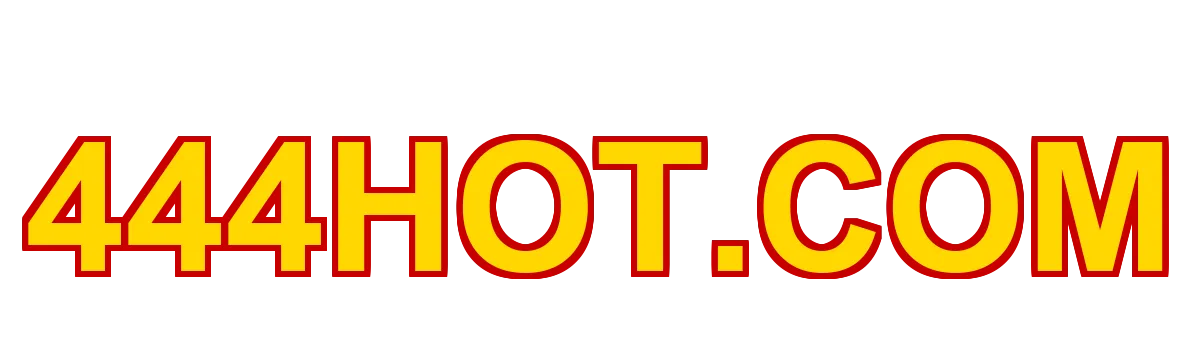 444hot